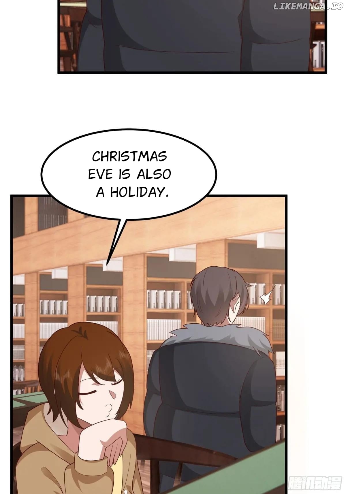 I Really Don’t Want to be Reborn Chapter 419 - page 15